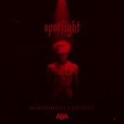 Marshmello X Lil Peep Spotlight Official Audio