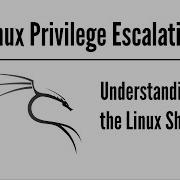 Introduction To The Linux Shell