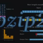 How Bzip2 Compression Works