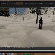 Cryengine AI TESTING