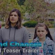 Second Chances Official Teaser Trailer
