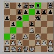 Chess Game Made With Pure Python Pygame
