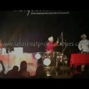 STOMP KITCHEN By LATIN BEAT PRODUCCIONES TASTE TOMORROW