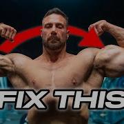 One Bicep Bigger Than The Other DO THIS
