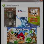 AQuery Image Loading Demo
