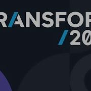 AppDynamics Transform 2021 Day 1
