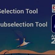 Adobe Animate CC 2021 Selection Tool And Subselection Tool Flash Tutorial Hindi Tutorial