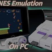 PC ROG Ally Retroarch SNES Emulation Setup Guide 2023 Edition