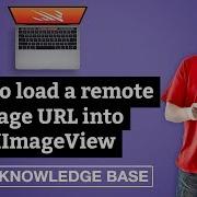 How To Load A Remote Image URL Into UIImageView Swift 5