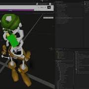 VRTK Puppet Master Grab Behaviour Test