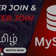 SQL Joins Explained Clear Differences Between INNER JOIN And OUTER JOIN Easy SQL Tutorial