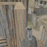 COD4 Basic Movement Rushes