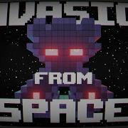 Creating A Space Invaders Clone Using My C Engine And SFML