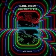 Ava Max BIA Energy FIFA World Cup 2026