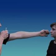 Eccentric Gaze Holding Test