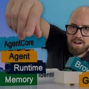 Deploy ANY AI Agent To Production In Minutes Amazon Bedrock AgentCore Tutorial