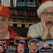 Home Alone Games With Macaulay Culkin Angry Video Game Nerd AVGN