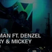 Oneman Ft Denzel Curry Mickey Pearce Boiler Room London Live Freestyle DJ Set