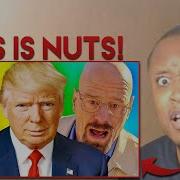 YTP What Reaction