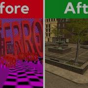 Fix Missing Textures In GMod FAST 2024 CS Source Content