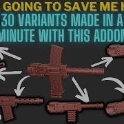 Создавайте множество 3D вариантов быстро и легко с помощью этого дополнения