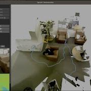 Open3D 0 13 0 Release Real Time 3D Reconstruction Registration And A New Web Based Visualizer