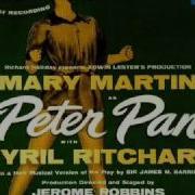 Peter Pan Soundtrack 1960 18 Captain Hook Waltz
