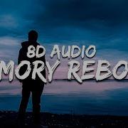 VØJ X Narvent Memory Reboot 8D 4K AUDIO Use Headphones