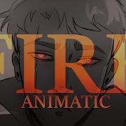 FIRE THE SCORE OC ANIMATIC AMV