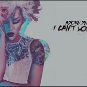 Adore Delano I Can T Love You Tradução PT BR