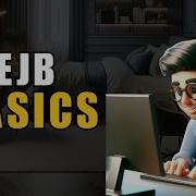 EJB Basics For Beginners Introduction To Enterprise JavaBeans