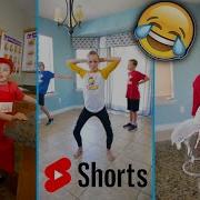 Funny YouTube Shorts Compilation By The Fun Squad