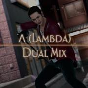 Judgment Λ Lambda Dual Mix
