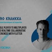 From Single Player To Multiplayer Building Realtime Collaborative Experiences With Flutter FLV 2022