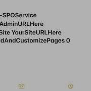 How To Enable Scripting On SharePoint Online Sites Using Powershell