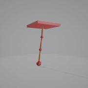 How To Make Simple 3d Animated Pendulum With The Physics