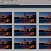 Bootstrap Image Gallery Part 2
