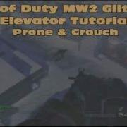 Call Of Duty MW2 Glitches Easy Elevator Tutorial Flv