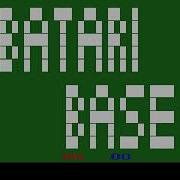 Batari Base Batari Basic Game Atari 2600