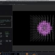 POP Attractor TouchDesigner POP Tutorial
