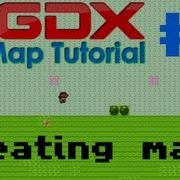 Java Tiled Map Game LibGDX Episode 1 Creating Tiled Maps
