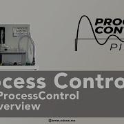 Process Control System Flow Process EdNex