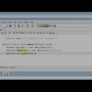 JFrame And JButton Simple Example In JAVA Swing
