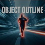 DaVinci Resolve Dynamic Object Outline