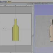 Vectric Tips Tricks Modeling A Turned Shape