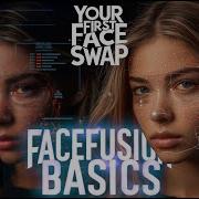 FaceFusion Basics 01 Creating Your First Face Swap