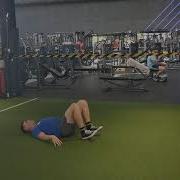 Hamstring Slider Drop Catch Fast Eccentric