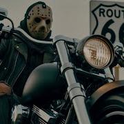 Renegade R66 Shadow Ride Hard Rock Song