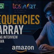 Frequencies In A Limited Array In Tamil DSA In Java DSA Tamil Dsaintamil