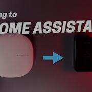 SmartThings To Home Assistant Joining The Dark Side